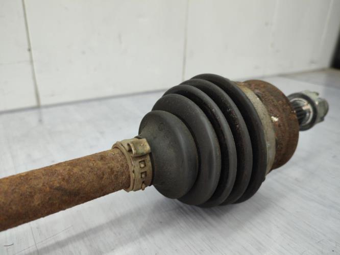 Cardan droit (transmission) FIAT PANDA 3 PHASE 1 Essence