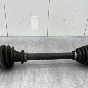 Cardan droit (transmission) VOLKSWAGEN FOX Essence
