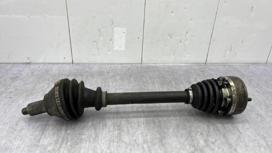 Cardan droit (transmission) VOLKSWAGEN FOX Essence