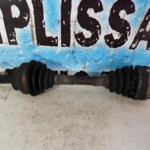 Cardan droit (transmission) ALFA ROMEO SPIDER 2 PHASE 1 CABRIOLET Essence
