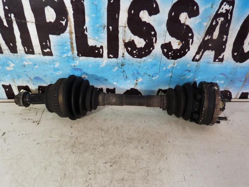 Cardan droit (transmission) ALFA ROMEO SPIDER 2 PHASE 1 CABRIOLET Essence