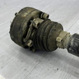 Cardan droit (transmission) VOLKSWAGEN LUPO Essence