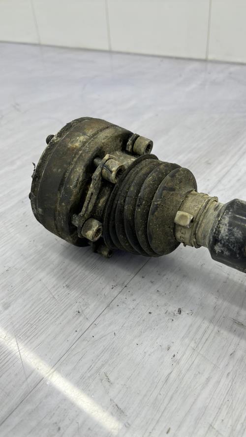 Cardan droit (transmission) VOLKSWAGEN LUPO Essence