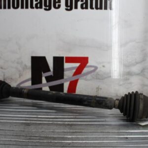 Cardan droit (transmission) SEAT IBIZA 2 PHASE 3 Essence