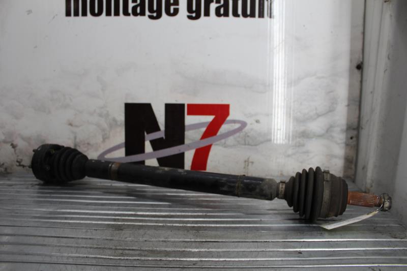 Cardan droit (transmission) SEAT IBIZA 2 PHASE 3 Essence
