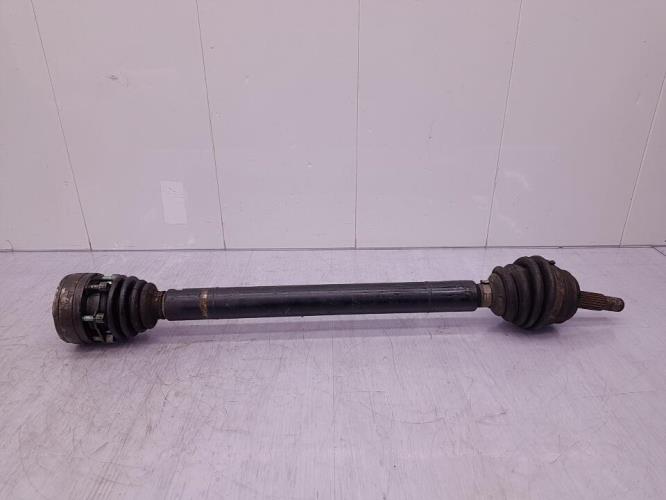 Cardan droit (transmission) SEAT IBIZA 2 PHASE 3 Essence