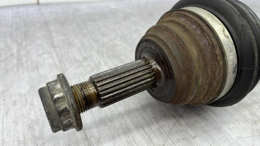 Cardan droit (transmission) VOLKSWAGEN POLO 3 PHASE 1 Essence