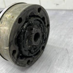 Cardan droit (transmission) SKODA FABIA 2 PHASE 2 Essence