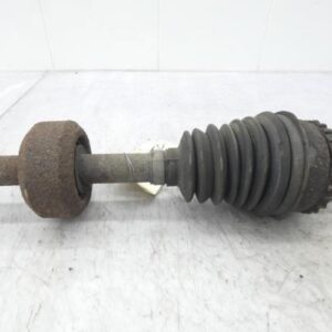 Cardan droit (transmission) RENAULT CLIO 2 PHASE 1 Essence