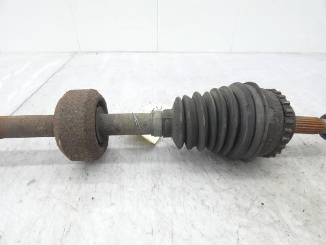 Cardan droit (transmission) RENAULT CLIO 2 PHASE 1 Essence