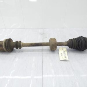 Cardan droit (transmission) RENAULT CLIO 2 PHASE 1 Essence