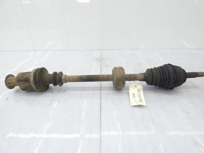 Cardan droit (transmission) RENAULT CLIO 2 PHASE 1 Essence