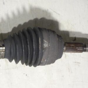 Cardan droit (transmission) RENAULT CLIO 2 PHASE 1 Diesel