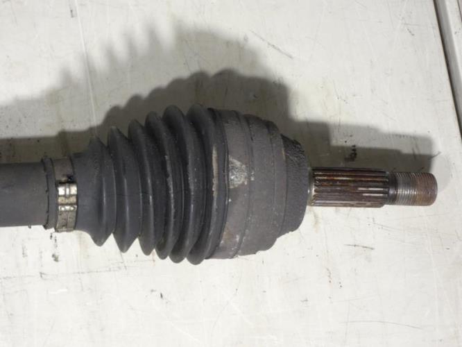 Cardan droit (transmission) RENAULT CLIO 2 PHASE 1 Diesel