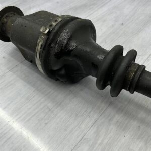 Cardan droit (transmission) RENAULT CLIO 2 PHASE 1 Essence