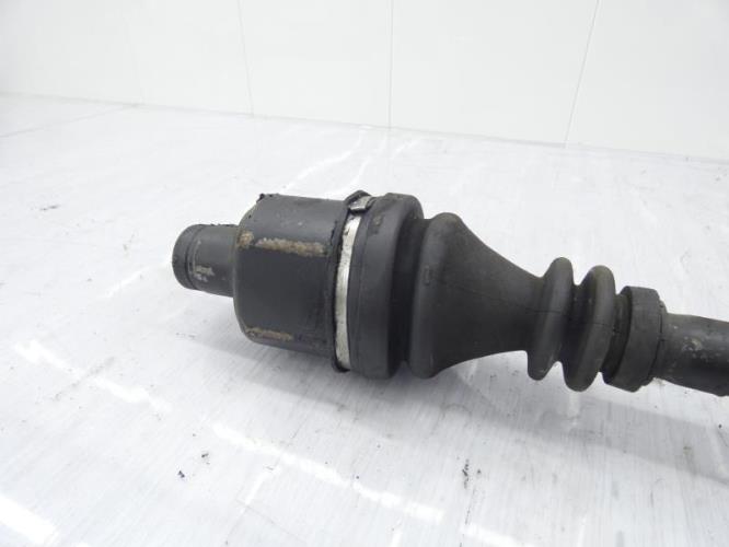 Cardan droit (transmission) RENAULT MEGANE 1 PHASE 2 Essence