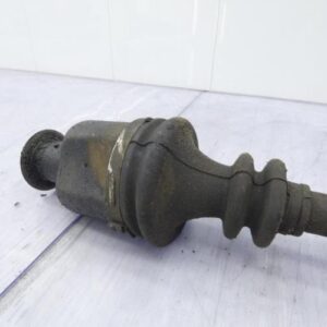 Cardan droit (transmission) RENAULT MEGANE 1 PHASE 2 Essence