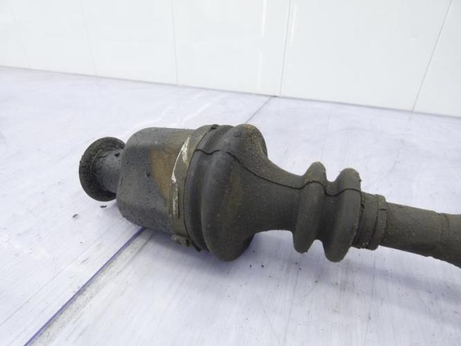 Cardan droit (transmission) RENAULT MEGANE 1 PHASE 2 Essence
