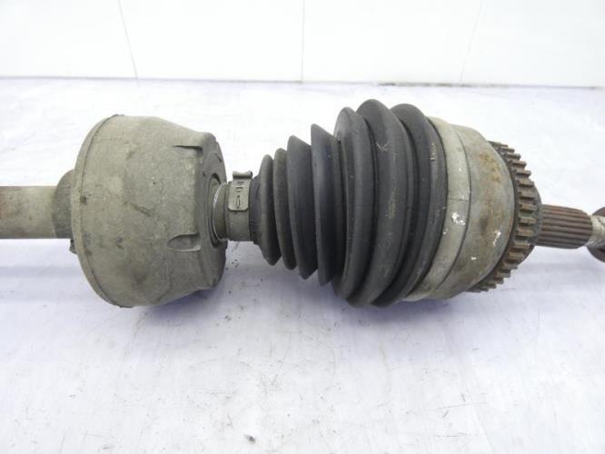 Cardan droit (transmission) RENAULT SCENIC 1 PHASE 2 Essence