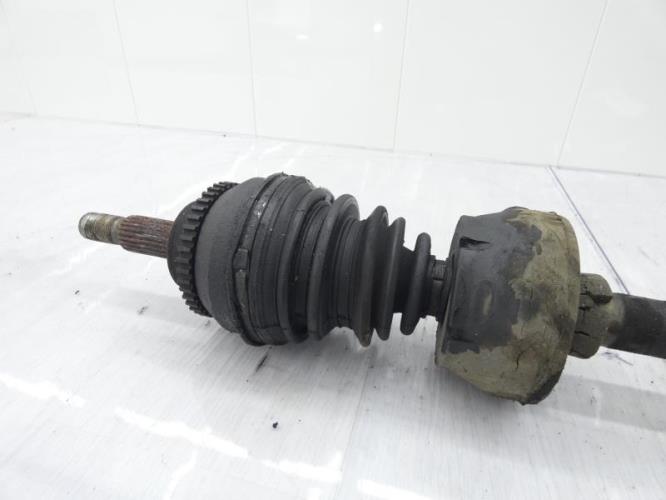 Cardan droit (transmission) RENAULT SCENIC 1 PHASE 2 Essence