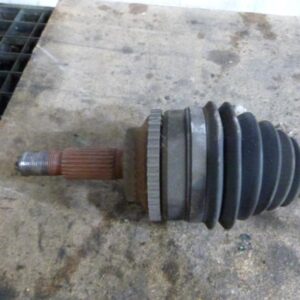 Cardan droit (transmission) RENAULT SCENIC 1 PHASE 2 Essence
