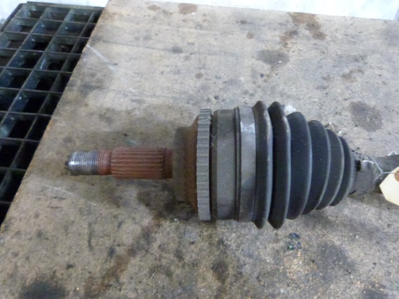Cardan droit (transmission) RENAULT SCENIC 1 PHASE 2 Essence