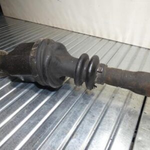 Cardan droit (transmission) RENAULT MEGANE 1 PHASE 2 Diesel
