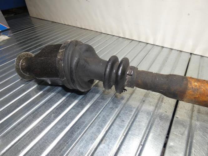Cardan droit (transmission) RENAULT MEGANE 1 PHASE 2 Diesel