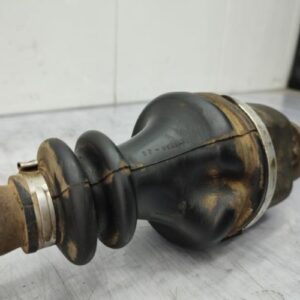 Cardan droit (transmission) RENAULT MEGANE 1 PHASE 2 Diesel