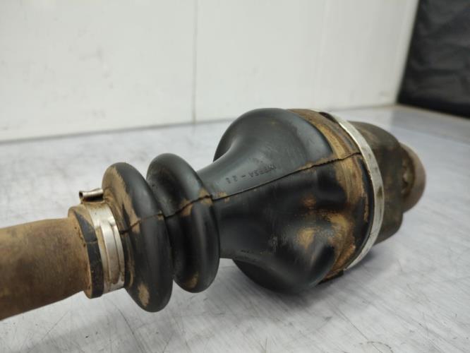 Cardan droit (transmission) RENAULT MEGANE 1 PHASE 2 Diesel