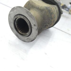 Cardan droit (transmission) RENAULT SCENIC 1 PHASE 1 Diesel