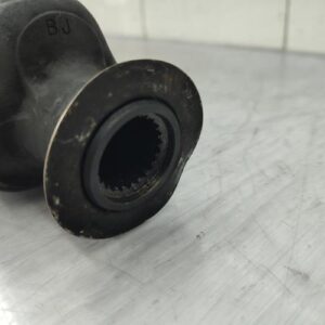 Cardan droit (transmission) RENAULT SCENIC 1 PHASE 2 Diesel