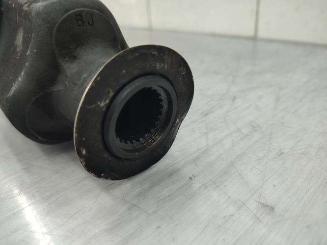 Cardan droit (transmission) RENAULT SCENIC 1 PHASE 2 Diesel