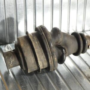 Cardan droit (transmission) RENAULT CLIO 1 PHASE 1 Essence