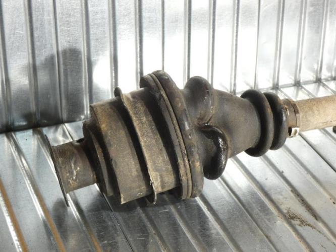 Cardan droit (transmission) RENAULT CLIO 1 PHASE 1 Essence