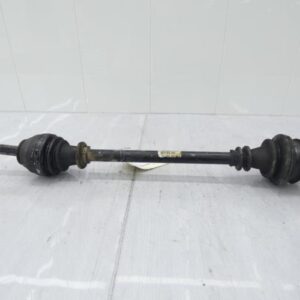 Cardan droit (transmission) RENAULT CLIO 1 PHASE 1 Essence