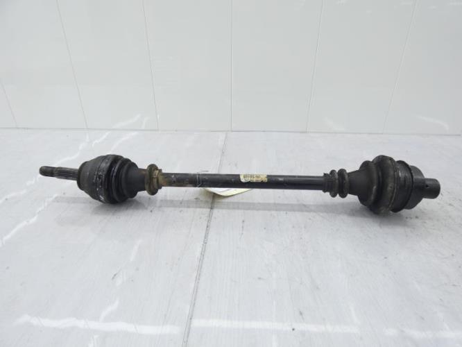 Cardan droit (transmission) RENAULT CLIO 1 PHASE 1 Essence