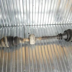 Cardan droit (transmission) RENAULT CLIO 1 PHASE 1 Essence