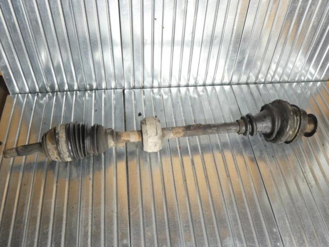Cardan droit (transmission) RENAULT CLIO 1 PHASE 1 Essence