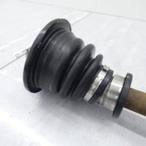 Cardan droit (transmission) RENAULT CLIO 1 PHASE 1 Essence