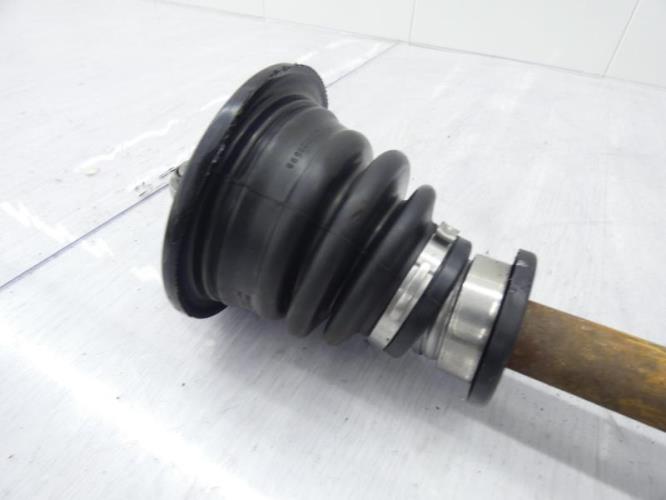 Cardan droit (transmission) RENAULT CLIO 1 PHASE 1 Essence