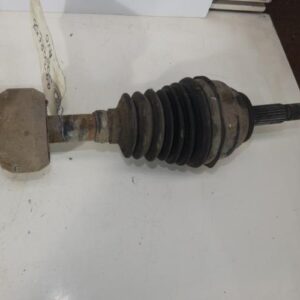 Cardan droit (transmission) RENAULT CLIO 1 PHASE 2 Essence