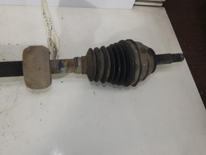 Cardan droit (transmission) RENAULT CLIO 1 PHASE 2 Essence