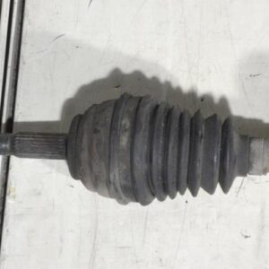 Cardan droit (transmission) RENAULT CLIO 1 PHASE 2 Essence