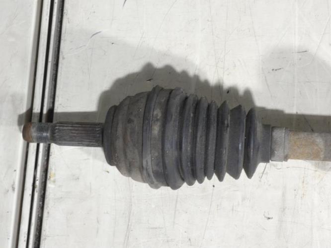 Cardan droit (transmission) RENAULT CLIO 1 PHASE 2 Essence