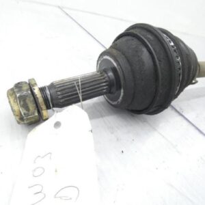 Cardan droit (transmission) RENAULT CLIO 1 PHASE 2 Diesel