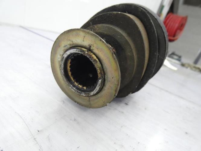 Cardan droit (transmission) RENAULT CLIO 1 PHASE 3 Essence