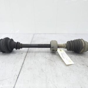 Cardan droit (transmission) RENAULT CLIO 1 PHASE 3 Essence