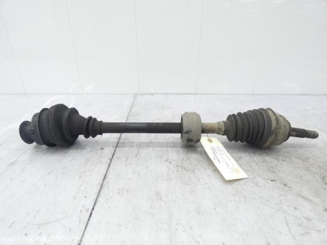 Cardan droit (transmission) RENAULT CLIO 1 PHASE 3 Essence