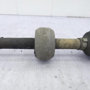 Cardan droit (transmission) RENAULT CLIO 1 PHASE 3 Essence